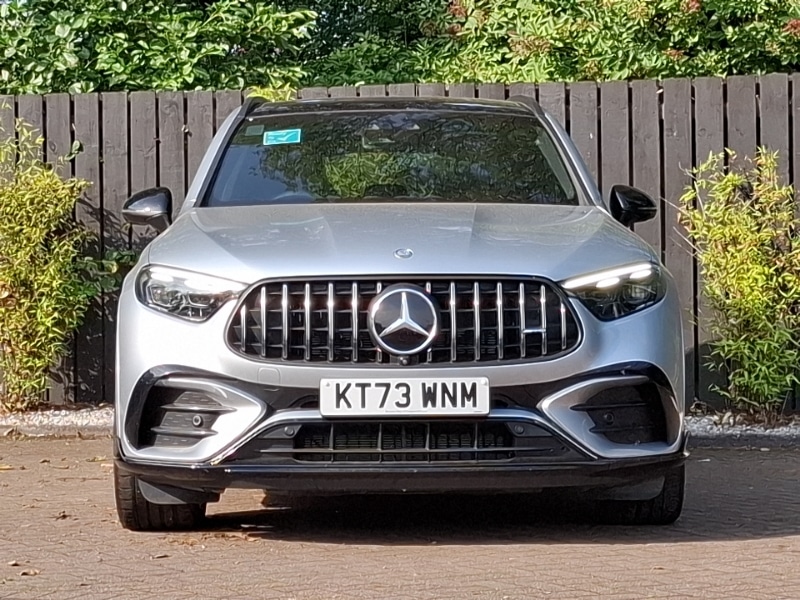 Used Mercedes-Benz GLC 2023 for sale - 76540461: Photo 13