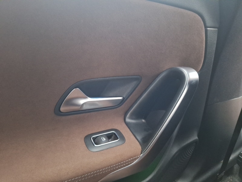 Used Mercedes-Benz CLA 2025 for sale - 77663936: Photo 10