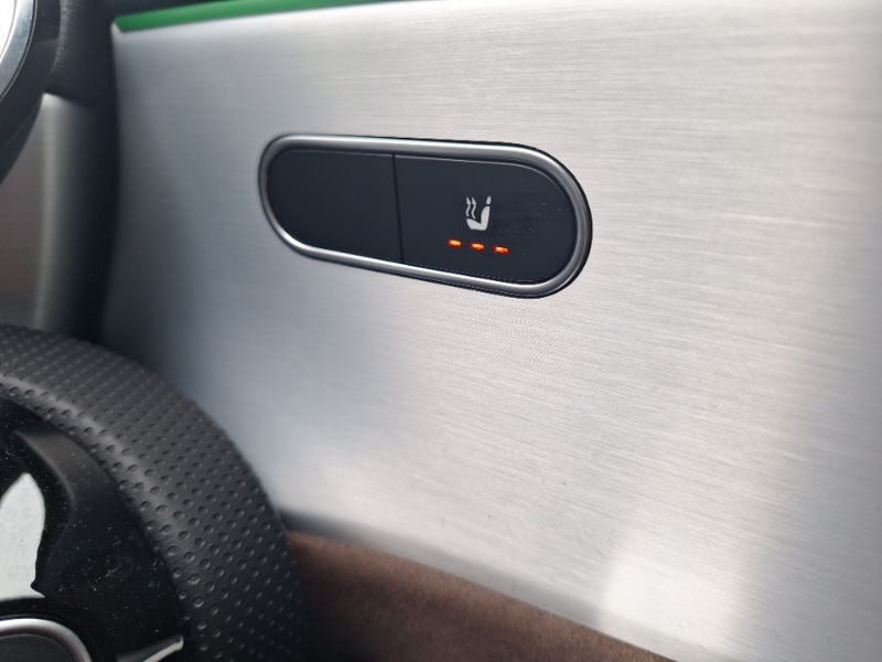 Used Mercedes-Benz CLA 2025 for sale - 77663936: Photo 12