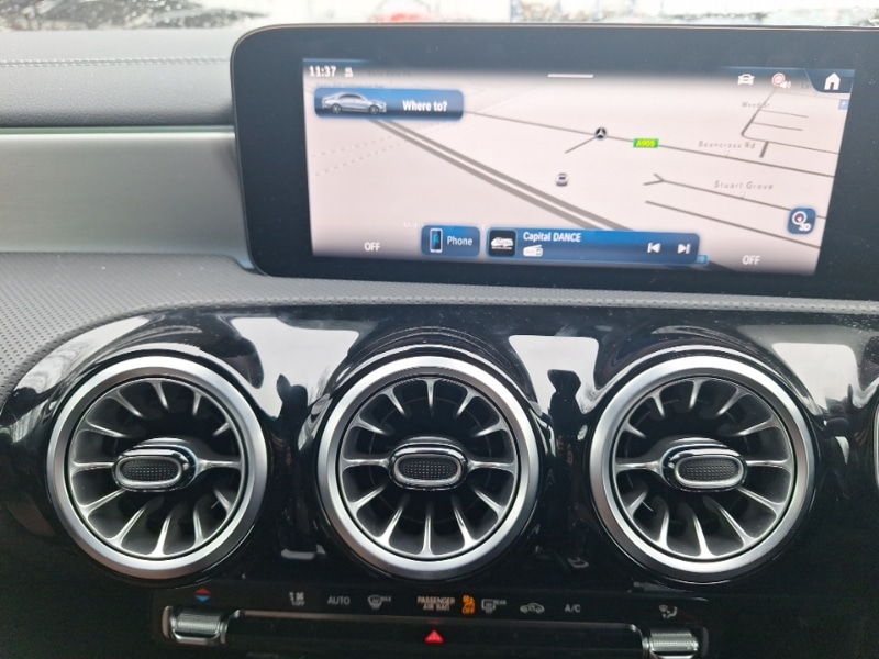 Used Mercedes-Benz CLA 2025 for sale - 77663936: Photo 13