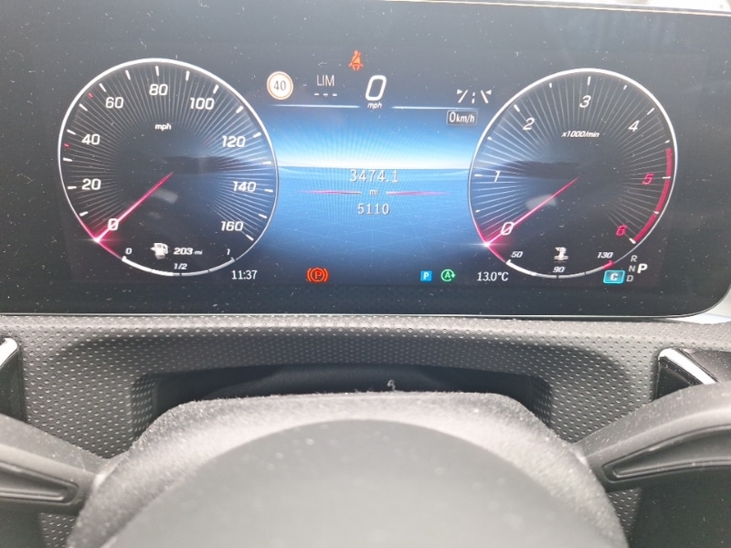 Used Mercedes-Benz CLA 2025 for sale - 77663936: Photo 14