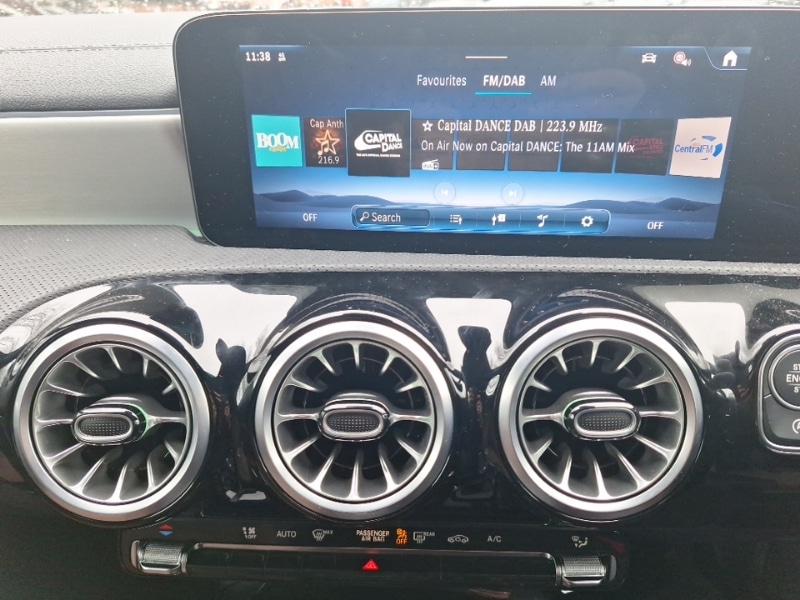 Used Mercedes-Benz CLA 2025 for sale - 77663936: Photo 16