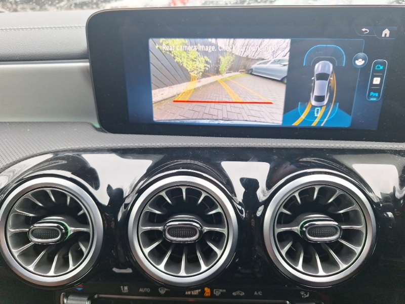 Used Mercedes-Benz CLA 2025 for sale - 77663936: Photo 17