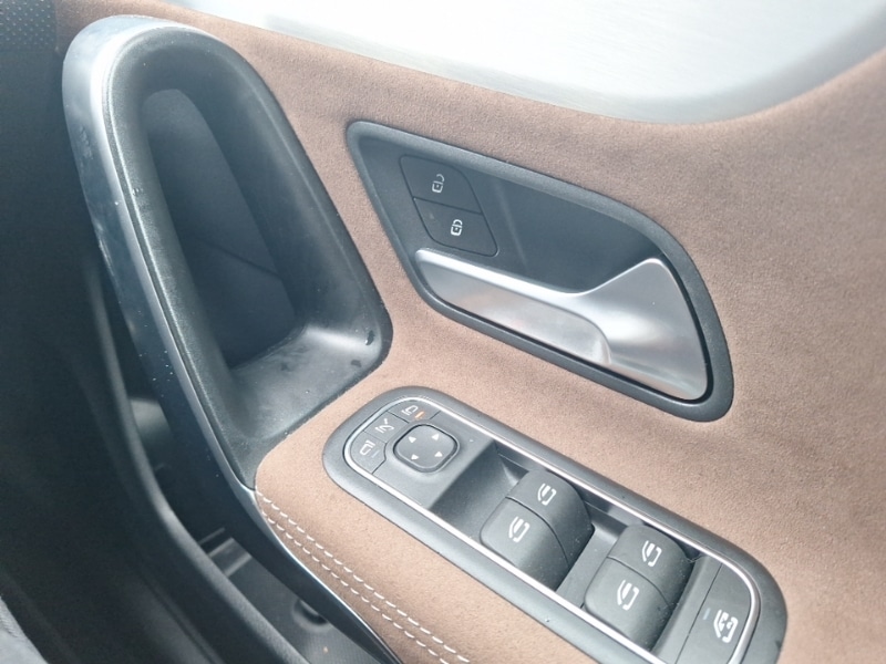 Used Mercedes-Benz CLA 2025 for sale - 77663936: Photo 18