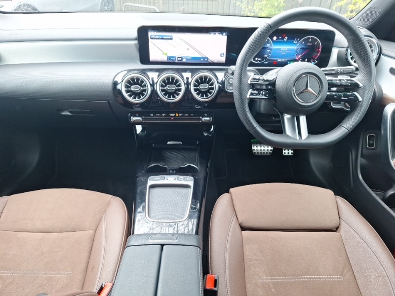 Used Mercedes-Benz CLA 2025 for sale - 77663936: Photo 2