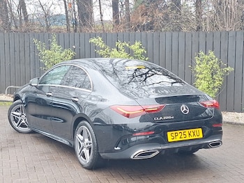 Used Mercedes-Benz CLA 2025 for sale - 77663936: Photo