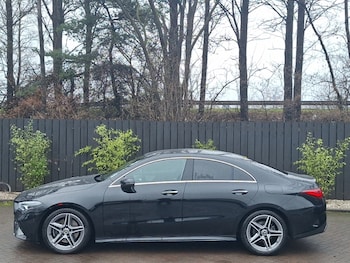 Used Mercedes-Benz CLA 2025 for sale - 77663936: Photo
