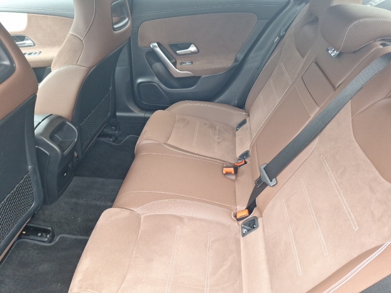 Used Mercedes-Benz CLA 2025 for sale - 77663936: Photo 6