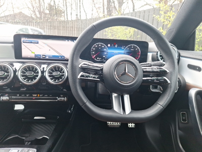 Used Mercedes-Benz CLA 2025 for sale - 77663936: Photo 7