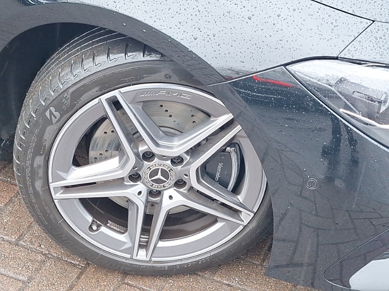 Used Mercedes-Benz CLA 2025 for sale - 77663936: Photo 9