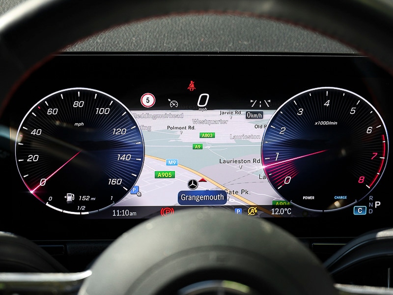 Used Mercedes-Benz GLA 2024 for sale - 76897682: Photo 16