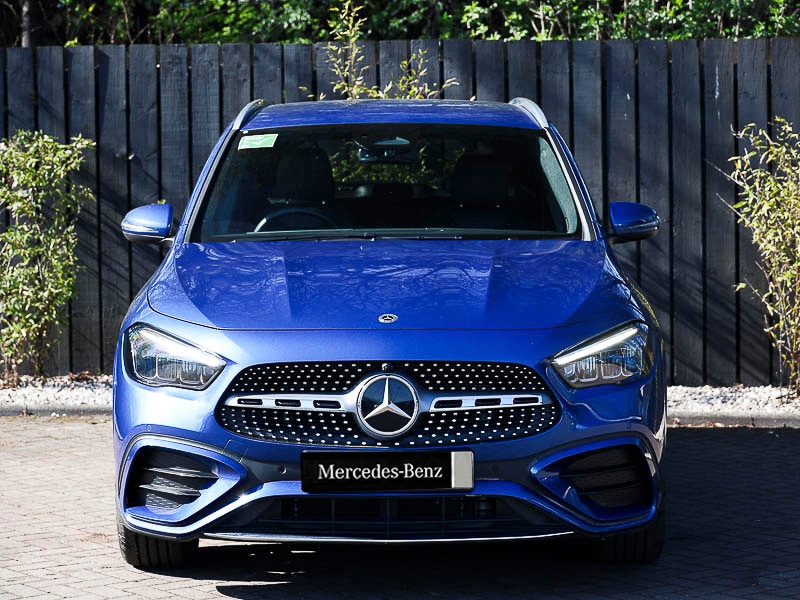 Used Mercedes-Benz GLA 2024 for sale - 76897682: Photo 17