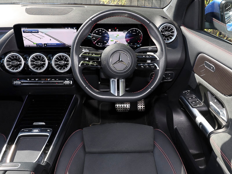 Used Mercedes-Benz GLA 2024 for sale - 76897682: Photo 7