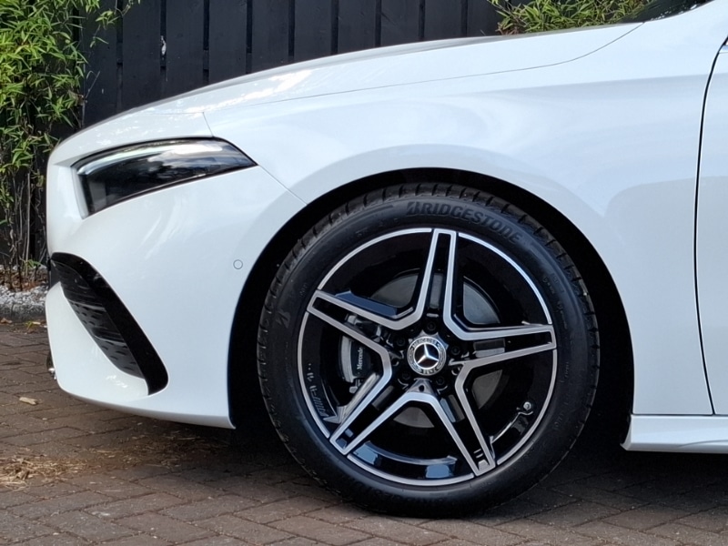 Used Mercedes-Benz A-Class 2025 for sale - 76129896: Photo 12