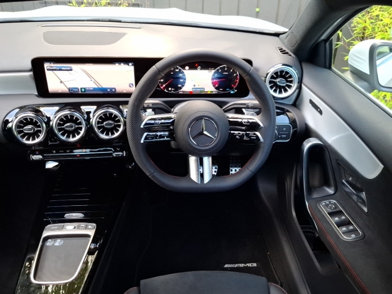 Used Mercedes-Benz A-Class 2025 for sale - 76129896: Photo 7