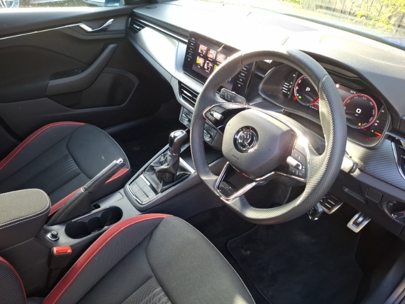 Used Skoda Scala 2023 for sale - 77856164: Photo 10