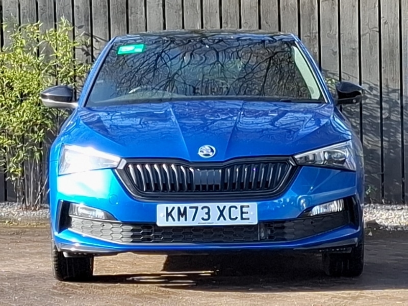 Used Skoda Scala 2023 for sale - 77856164: Photo 13