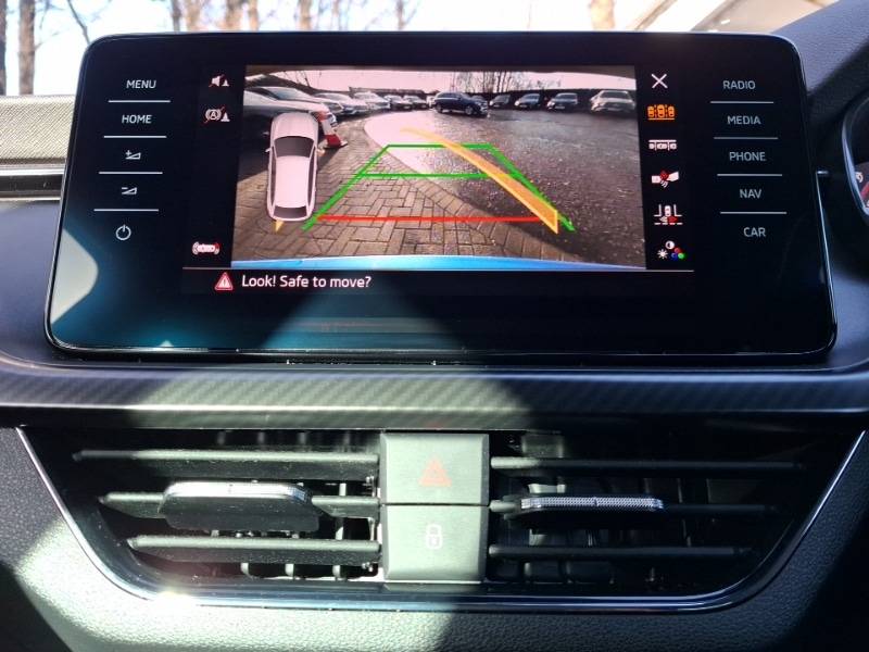 Used Skoda Scala 2023 for sale - 77856164: Photo 15