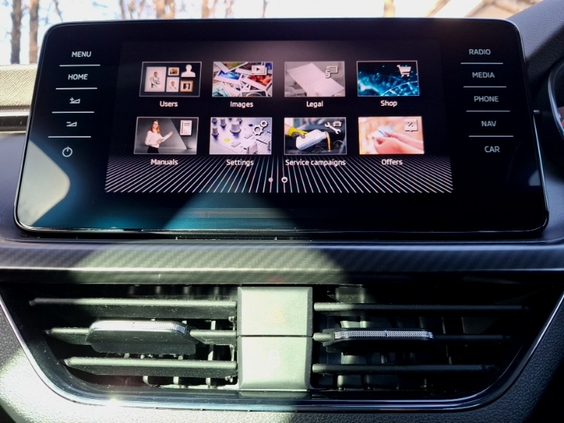 Used Skoda Scala 2023 for sale - 77856164: Photo 17