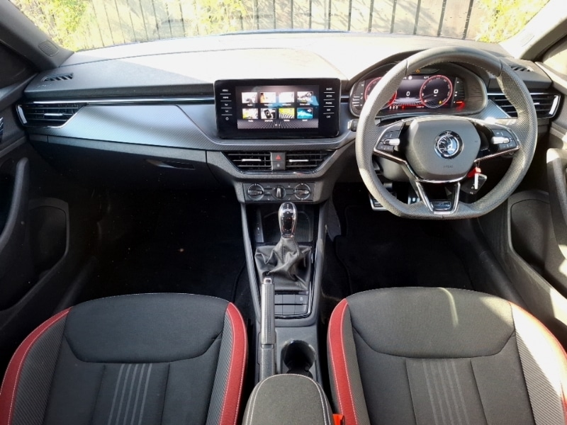 Used Skoda Scala 2023 for sale - 77856164: Photo 2