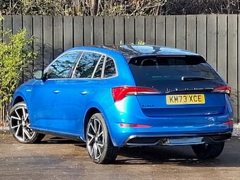 Used Skoda Scala 2023 for sale - 77856164: Photo