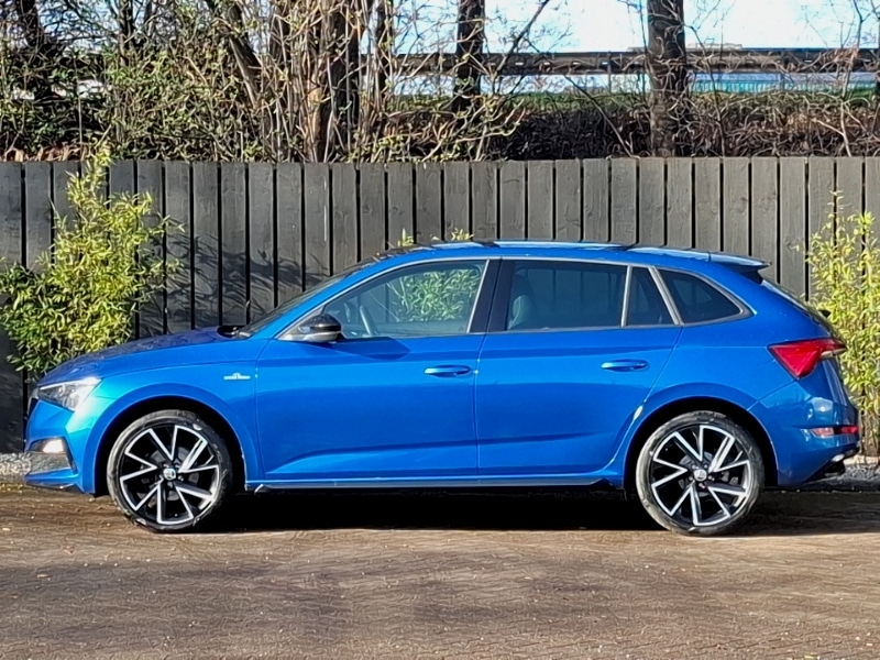 Used Skoda Scala 2023 for sale - 77856164: Photo 4