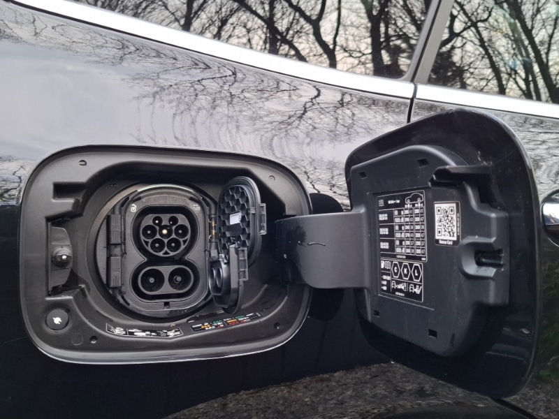 Used Mercedes-Benz EQC 2023 for sale - 77706505: Photo 13