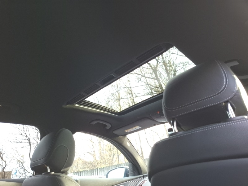 Used Mercedes-Benz EQC 2023 for sale - 77706505: Photo 19