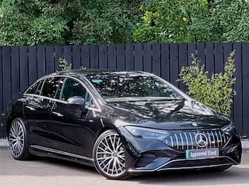 Used Mercedes-Benz EQA 2023 for sale - 79659720: Photo