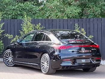 Used Mercedes-Benz EQA 2023 for sale - 79659720: Photo