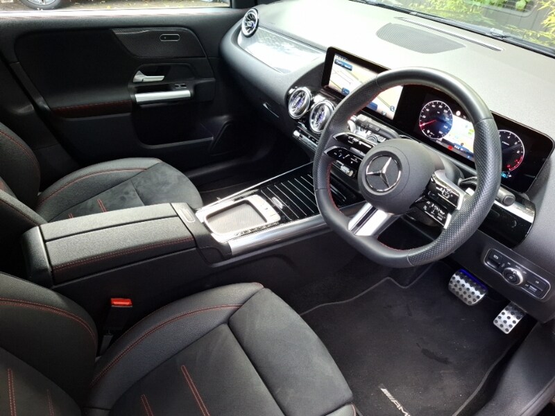 Used Mercedes-Benz GLA 2024 for sale - 77024564: Photo 10
