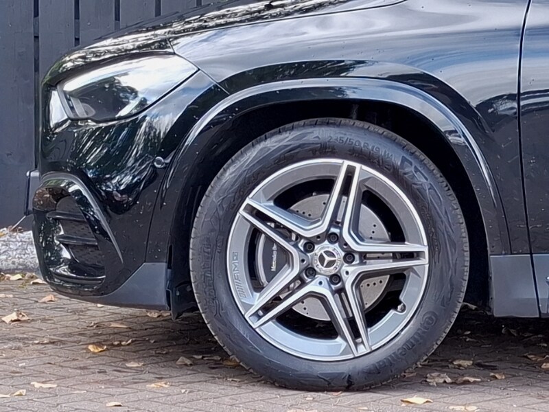 Used Mercedes-Benz GLA 2024 for sale - 77024564: Photo 12