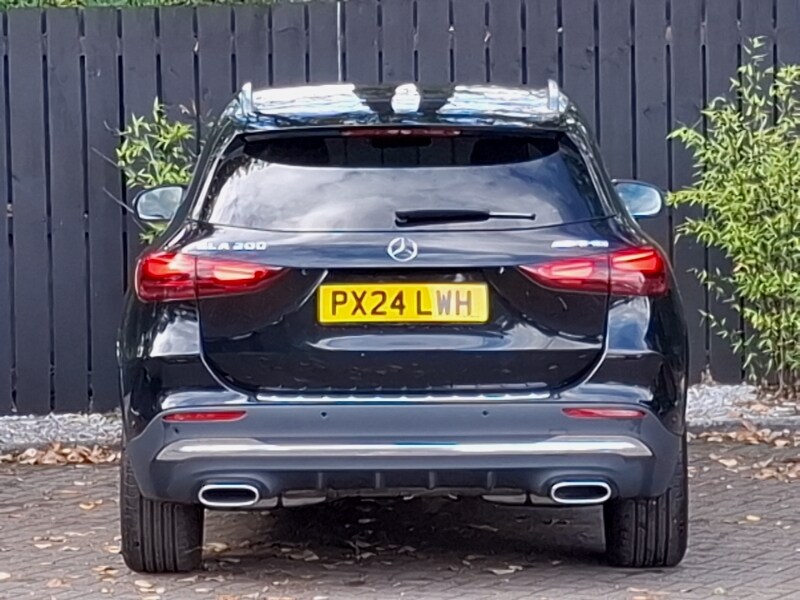 Used Mercedes-Benz GLA 2024 for sale - 77024564: Photo 14