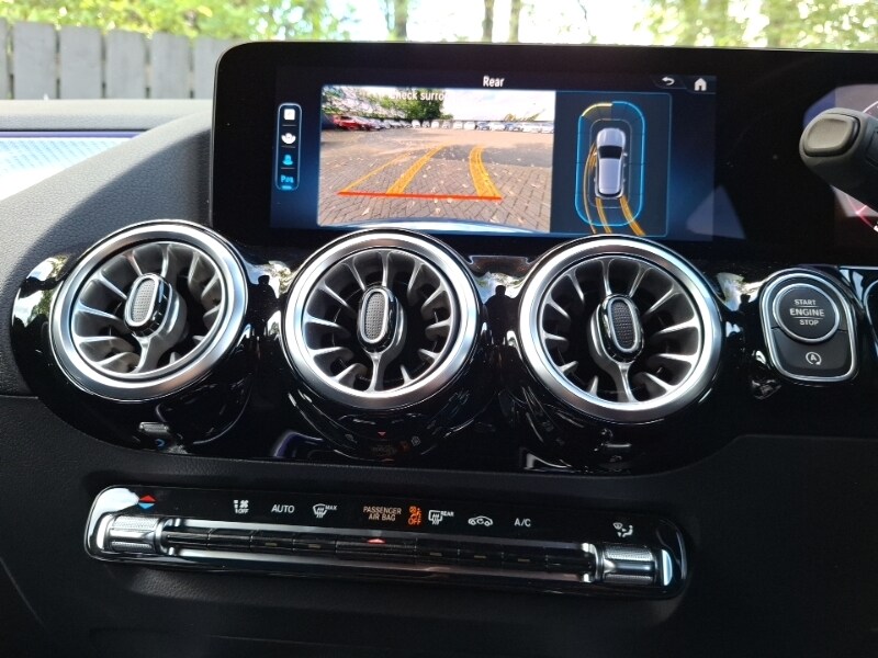 Used Mercedes-Benz GLA 2024 for sale - 77024564: Photo 15