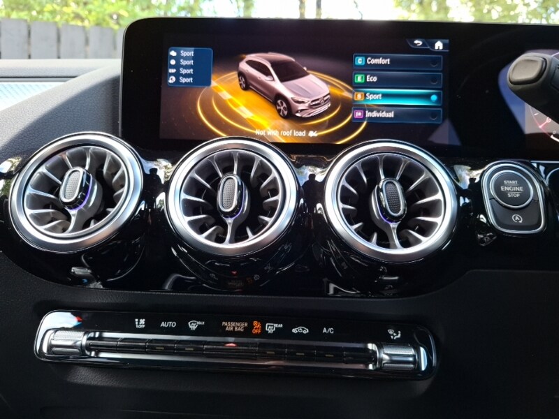 Used Mercedes-Benz GLA 2024 for sale - 77024564: Photo 16