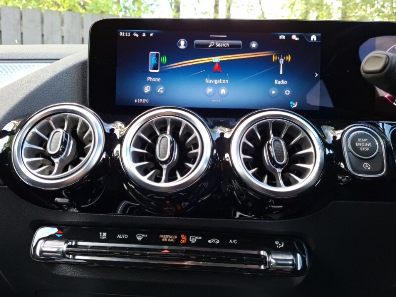 Used Mercedes-Benz GLA 2024 for sale - 77024564: Photo 17