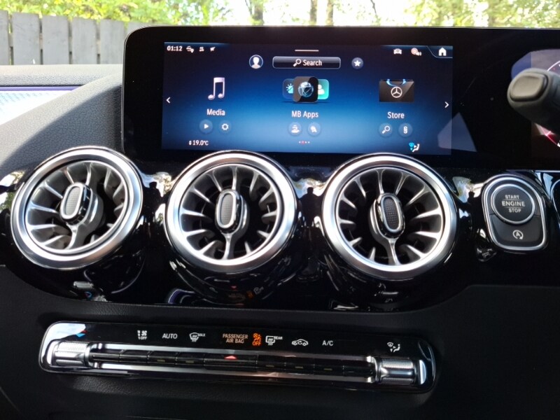 Used Mercedes-Benz GLA 2024 for sale - 77024564: Photo 18