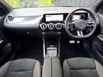 Used Mercedes-Benz GLA 2024 for sale - 77024564: Photo