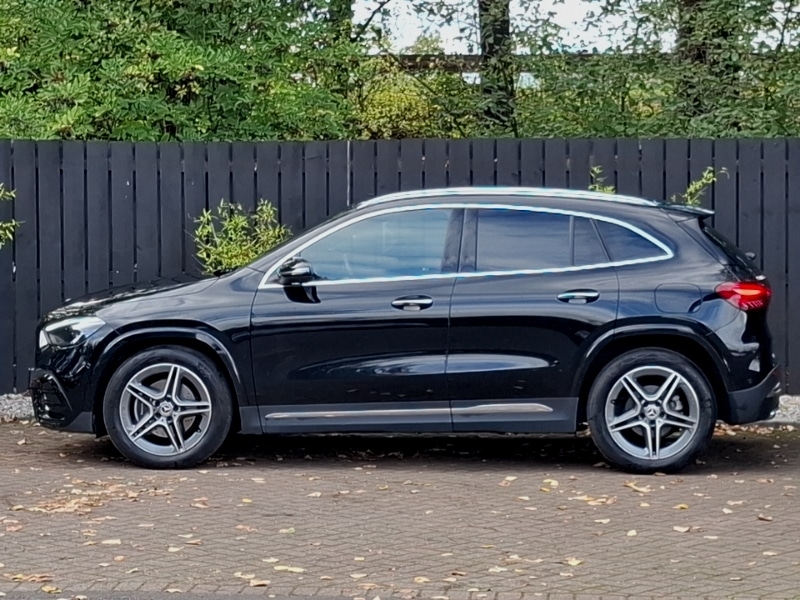 Used Mercedes-Benz GLA 2024 for sale - 77024564: Photo 4