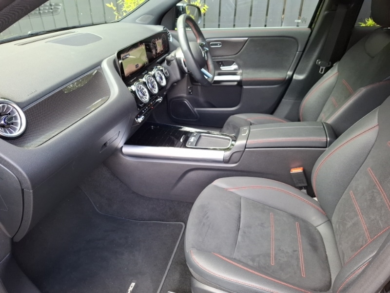 Used Mercedes-Benz GLA 2024 for sale - 77024564: Photo 5