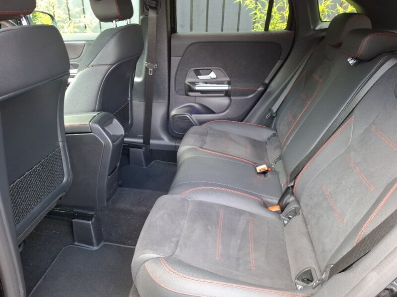 Used Mercedes-Benz GLA 2024 for sale - 77024564: Photo 6