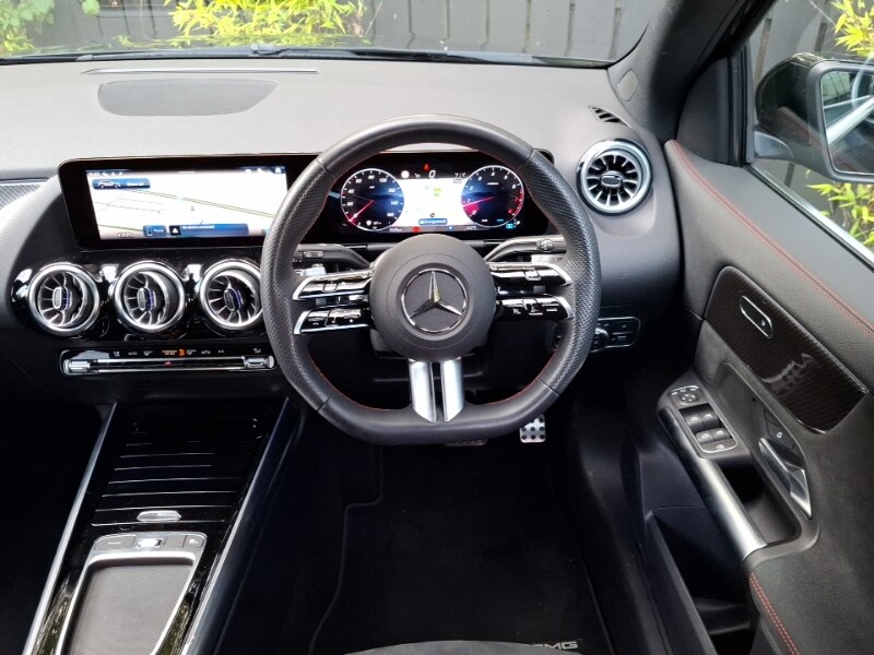 Used Mercedes-Benz GLA 2024 for sale - 77024564: Photo 7