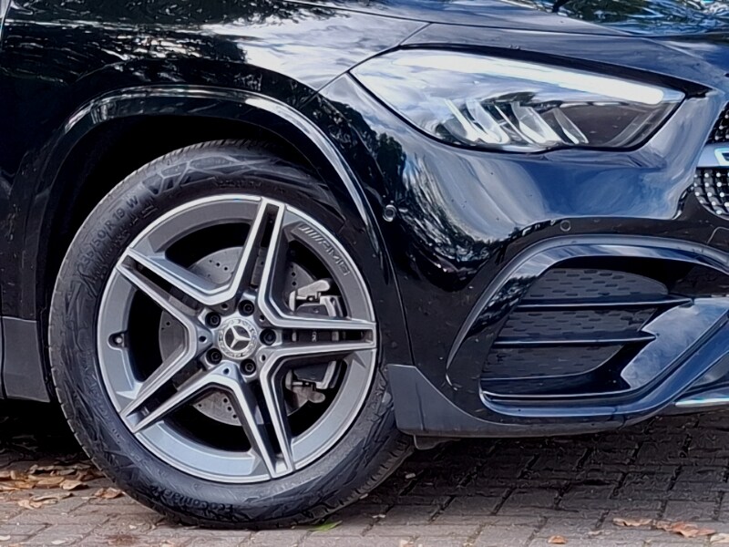 Used Mercedes-Benz GLA 2024 for sale - 77024564: Photo 9