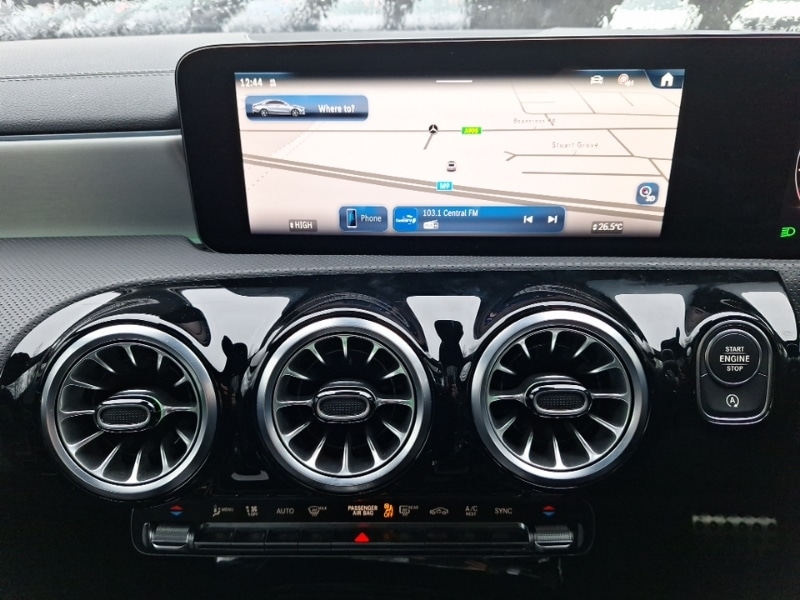 Used Mercedes-Benz CLA 2024 for sale - 76543502: Photo 13