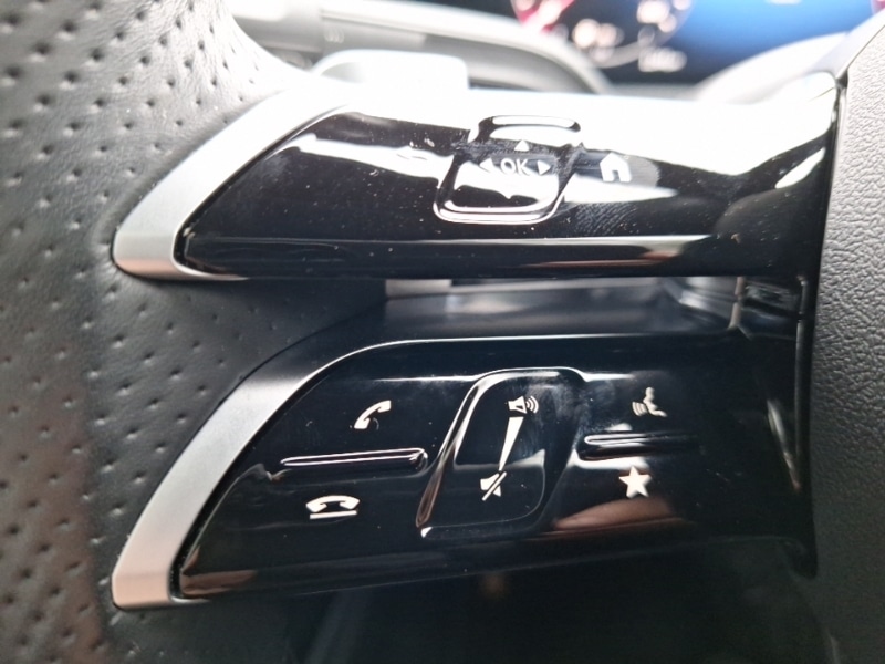 Used Mercedes-Benz CLA 2024 for sale - 76543502: Photo 15