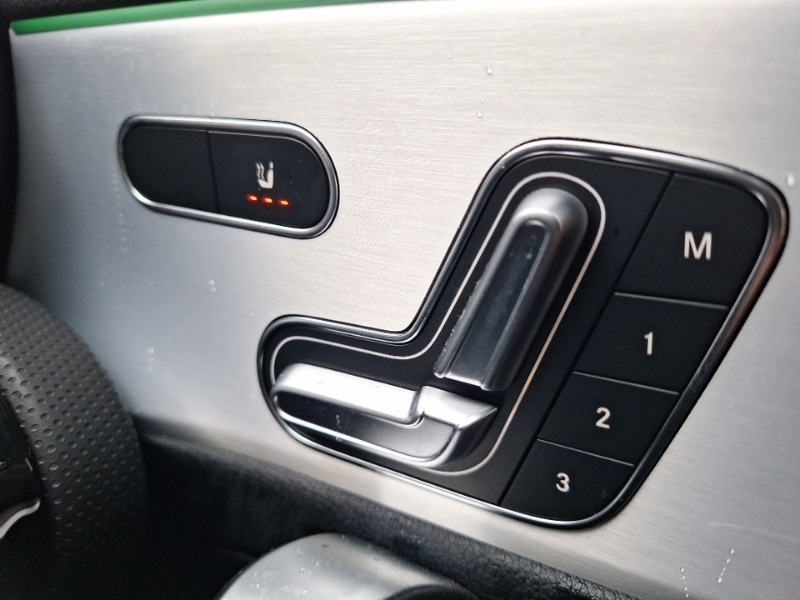 Used Mercedes-Benz CLA 2024 for sale - 76543502: Photo 16