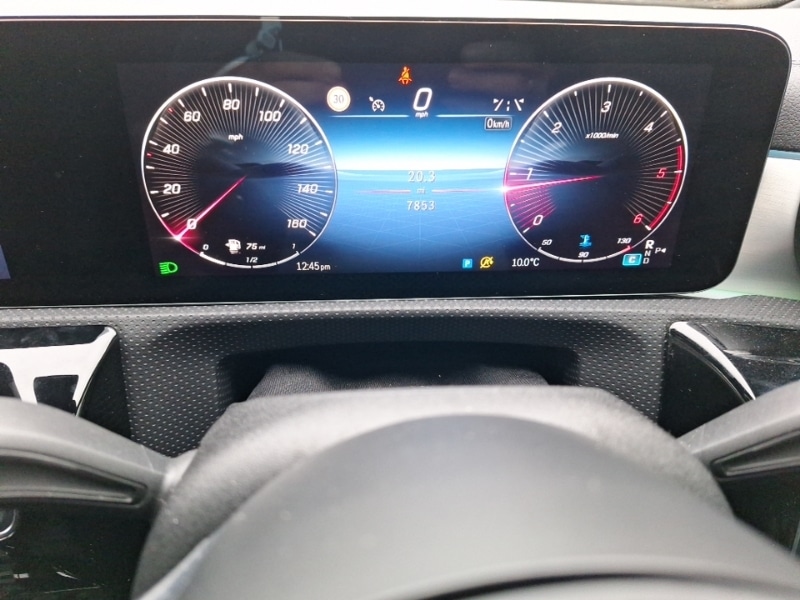 Used Mercedes-Benz CLA 2024 for sale - 76543502: Photo 17