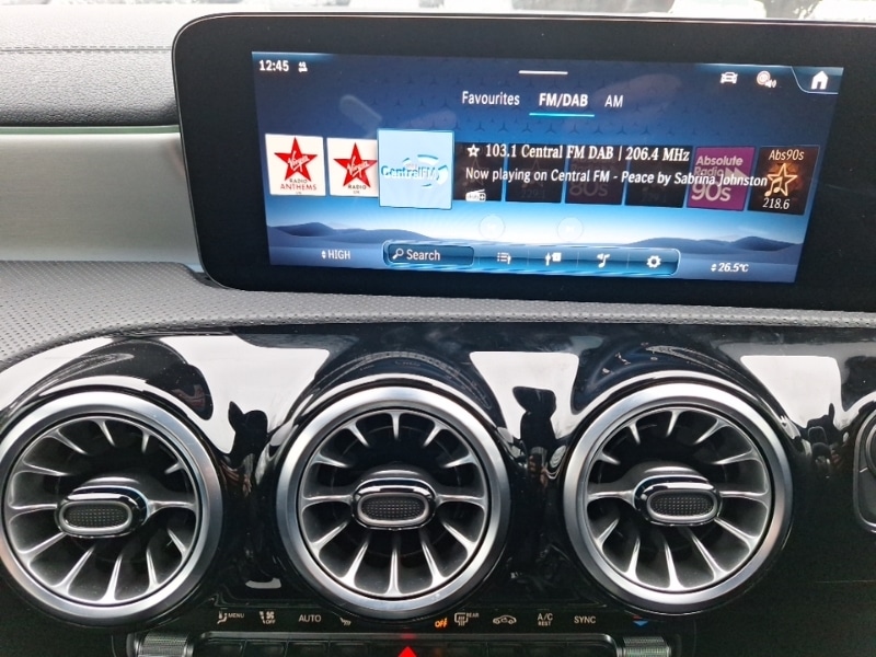 Used Mercedes-Benz CLA 2024 for sale - 76543502: Photo 19