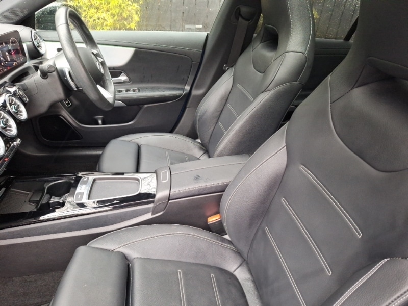 Used Mercedes-Benz CLA 2024 for sale - 76543502: Photo 5