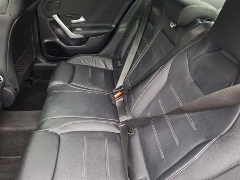 Used Mercedes-Benz CLA 2024 for sale - 76543502: Photo 6